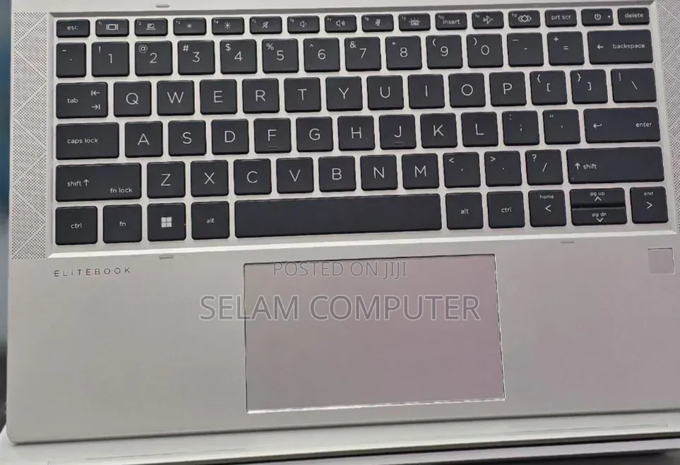 New Laptop HP EliteBook 830 32GB Intel Core i7 SSD 512GB