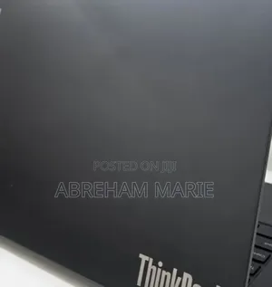 New Laptop Lenovo Thinkbook 14 16GB Intel Core i7 SSD 512GB