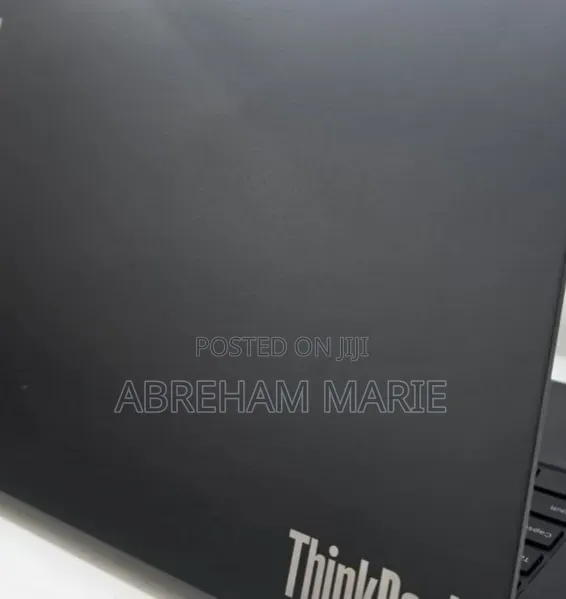 New Laptop Lenovo Thinkbook 14 16GB Intel Core i7 SSD 512GB