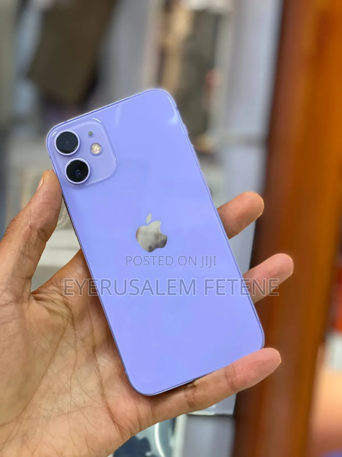 Apple iPhone 12 mini 128 GB