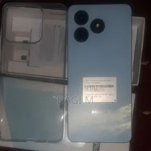 New Honor X5c Plus 128 GB