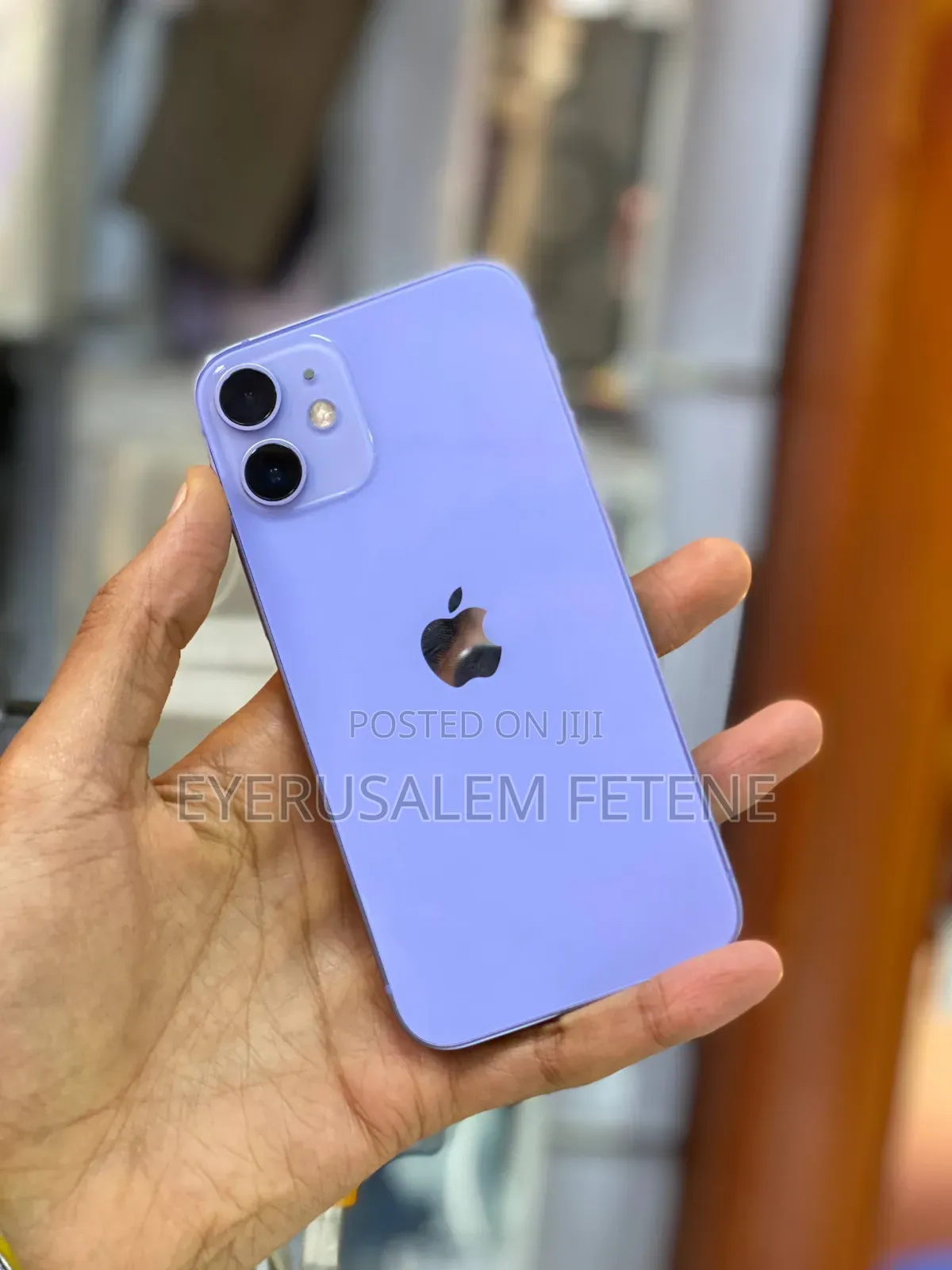 Apple iPhone 12 mini 128 GB