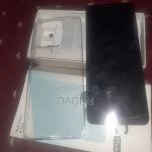 New Honor X5c Plus 128 GB