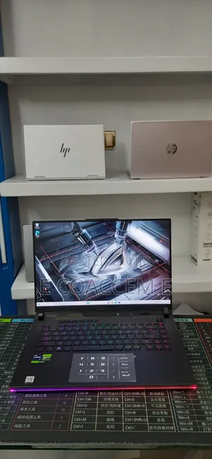 New Laptop Asus 16GB Intel Core i9 SSD 1T