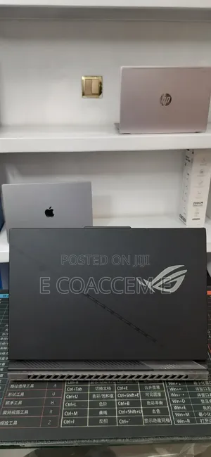 New Laptop Asus 16GB Intel Core i9 SSD 1T