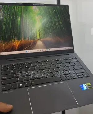 New Laptop Lenovo Thinkbook 14 16GB Intel Core i7 SSD 512GB