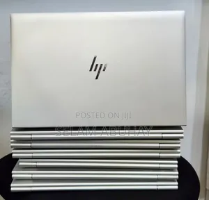 New Laptop HP EliteBook 840 G7 8GB Intel Core i5 SSD 512GB