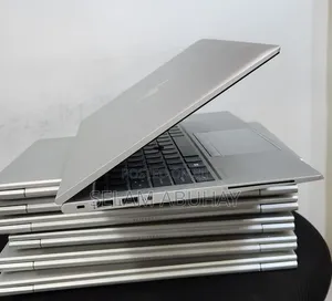 New Laptop HP EliteBook 840 G7 8GB Intel Core i5 SSD 512GB
