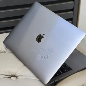 New Laptop Apple MacBook Pro 2019 16GB Intel Core i5 SSD 512GB