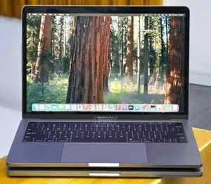 New Laptop Apple MacBook Pro 2019 16GB Intel Core i5 SSD 512GB