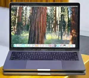 New Laptop Apple MacBook Pro 2019 16GB Intel Core i5 SSD 512GB
