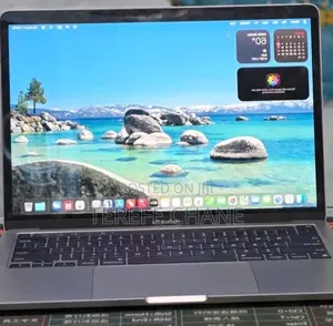 New Laptop Apple MacBook Pro 2022 M2 8GB Intel Core M2 SSD 512GB