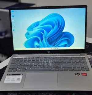 New Laptop HP Stream Notebook 16GB AMD Ryzen 5 SSD 256GB