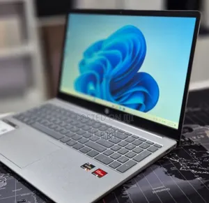 New Laptop HP Stream Notebook 16GB AMD Ryzen 5 SSD 256GB