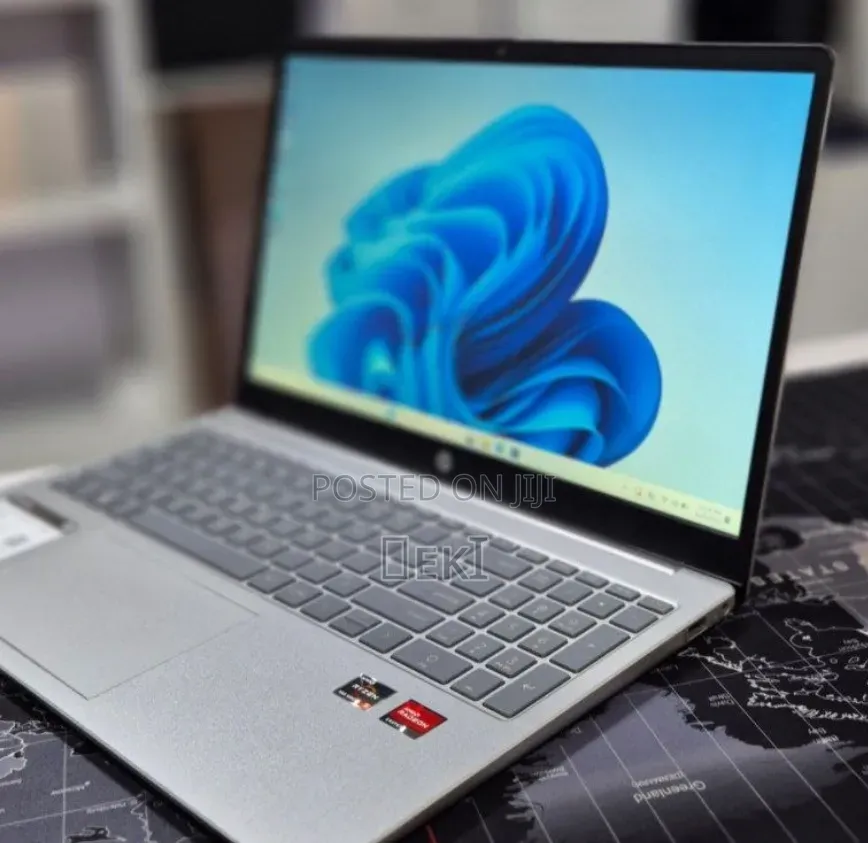 New Laptop HP Stream Notebook 16GB AMD Ryzen 5 SSD 256GB
