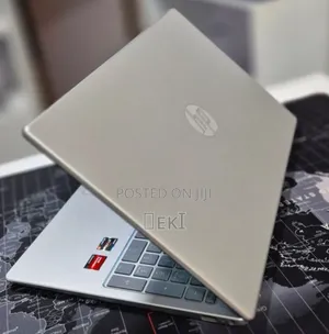 New Laptop HP Stream Notebook 16GB AMD Ryzen 5 SSD 256GB