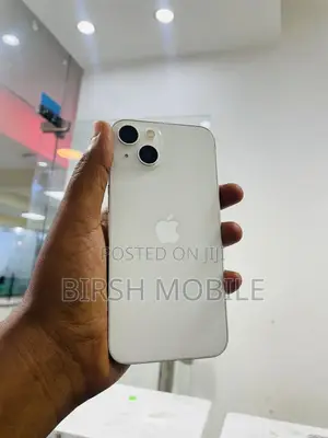 Apple iPhone 13 128 GB White