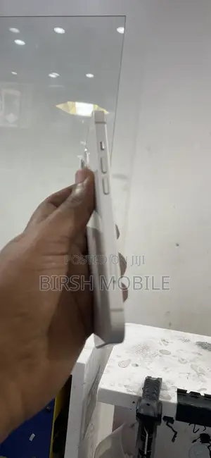 Apple iPhone 13 128 GB White