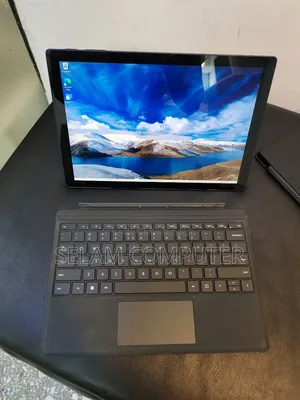 New Laptop Microsoft Surface 16GB Intel Core i7 SSD 512GB
