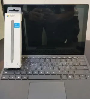 New Laptop Microsoft Surface 16GB Intel Core i7 SSD 512GB