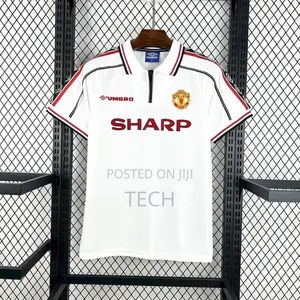 Man United Classic Sharp Jersey