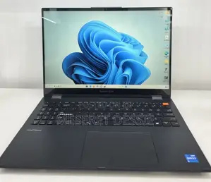 New Laptop HP 16GB Intel Core i5 SSD 512GB