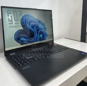 New Laptop HP 16GB Intel Core i5 SSD 512GB