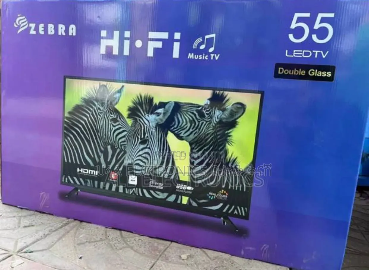 Zebra 55*2026