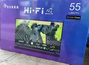Zebra 55*2026