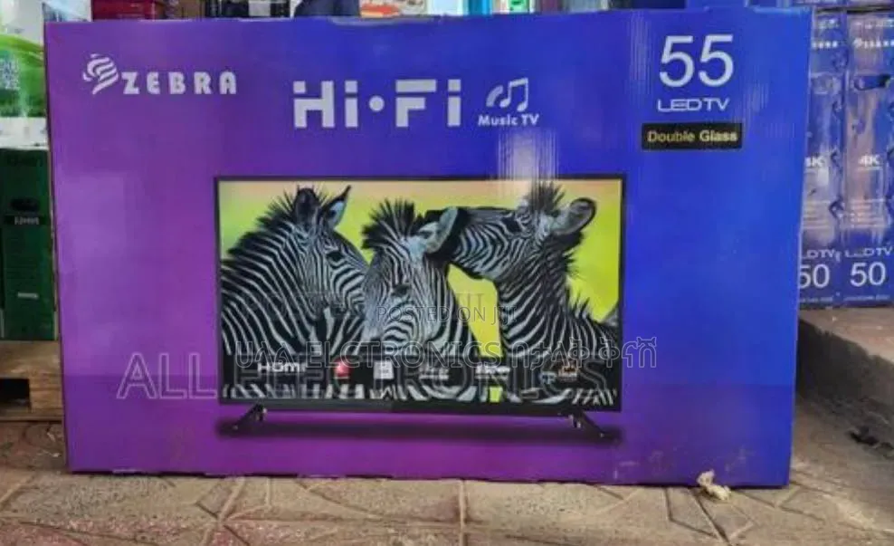 Zebra 55*2026