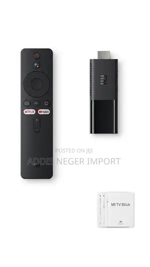 Xiaomi Mi TV Stick (Full HD)
