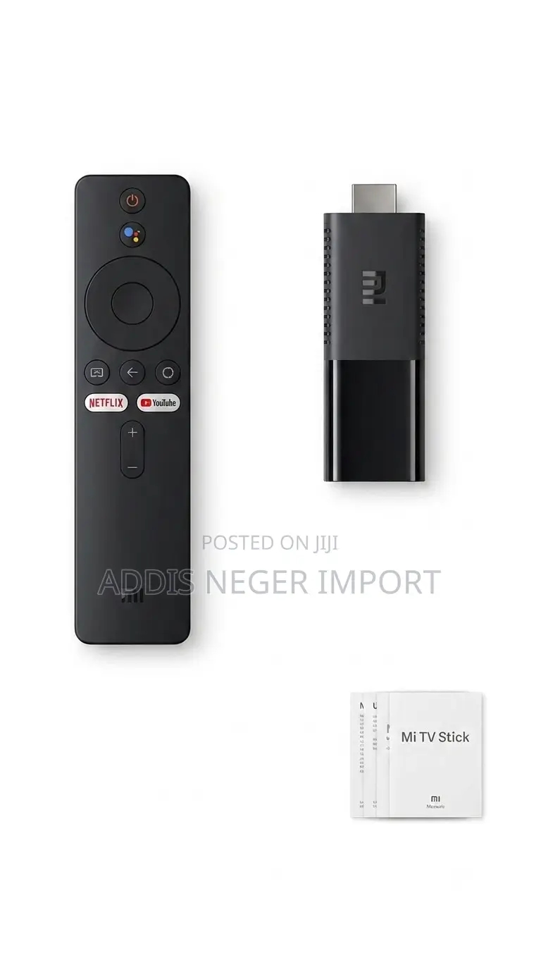 Xiaomi Mi TV Stick (Full HD)