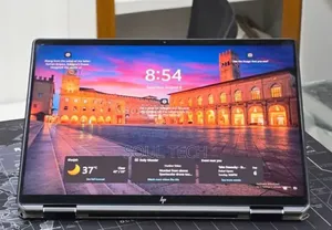 New Laptop HP Spectre X360 16GB Intel Core i7 SSD 512GB