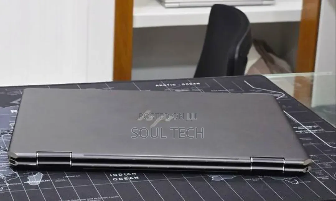 New Laptop HP Spectre X360 16GB Intel Core i7 SSD 512GB
