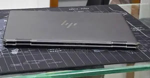 New Laptop HP Spectre X360 16GB Intel Core i7 SSD 512GB