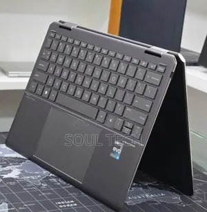 New Laptop HP Spectre X360 16GB Intel Core i7 SSD 512GB