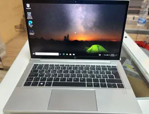 New Laptop HP EliteBook 850 16GB Intel Core i7 SSD 512GB