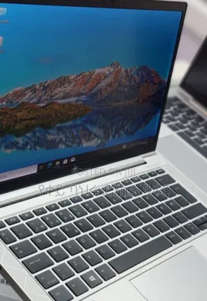 New Laptop HP EliteBook 850 16GB Intel Core i7 SSD 512GB