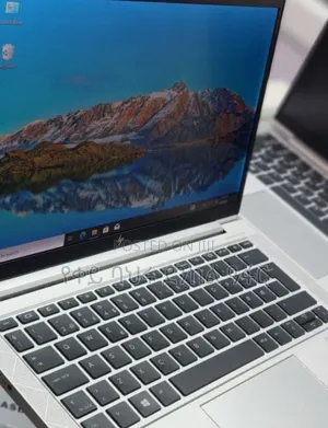New Laptop HP EliteBook 850 16GB Intel Core i7 SSD 512GB