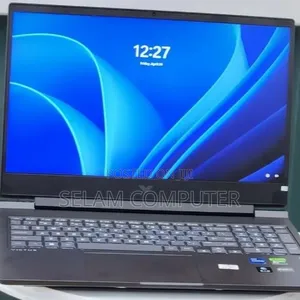 New Laptop HP Victus 16 16GB Intel Core i7 SSD 512GB