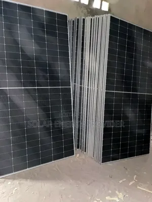 Solar Energy System