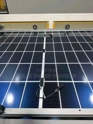 Solar Energy System