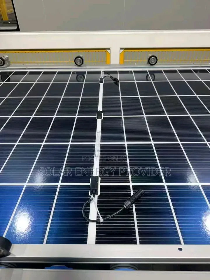 Solar Energy System