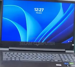 New Laptop HP Victus 16 16GB Intel Core i7 SSD 512GB