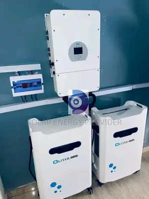 Solar Energy System