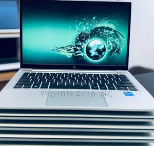New Laptop HP EliteBook 840 G7 16GB Intel Core i5 SSD 512GB