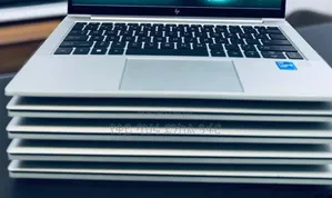 New Laptop HP EliteBook 840 G7 16GB Intel Core i5 SSD 512GB