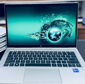 New Laptop HP EliteBook 840 G7 16GB Intel Core i5 SSD 512GB