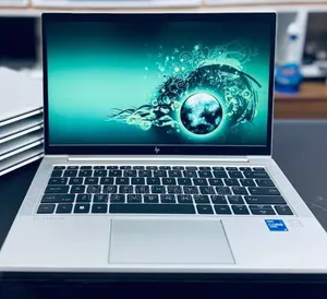 New Laptop HP EliteBook 840 G7 16GB Intel Core i5 SSD 512GB