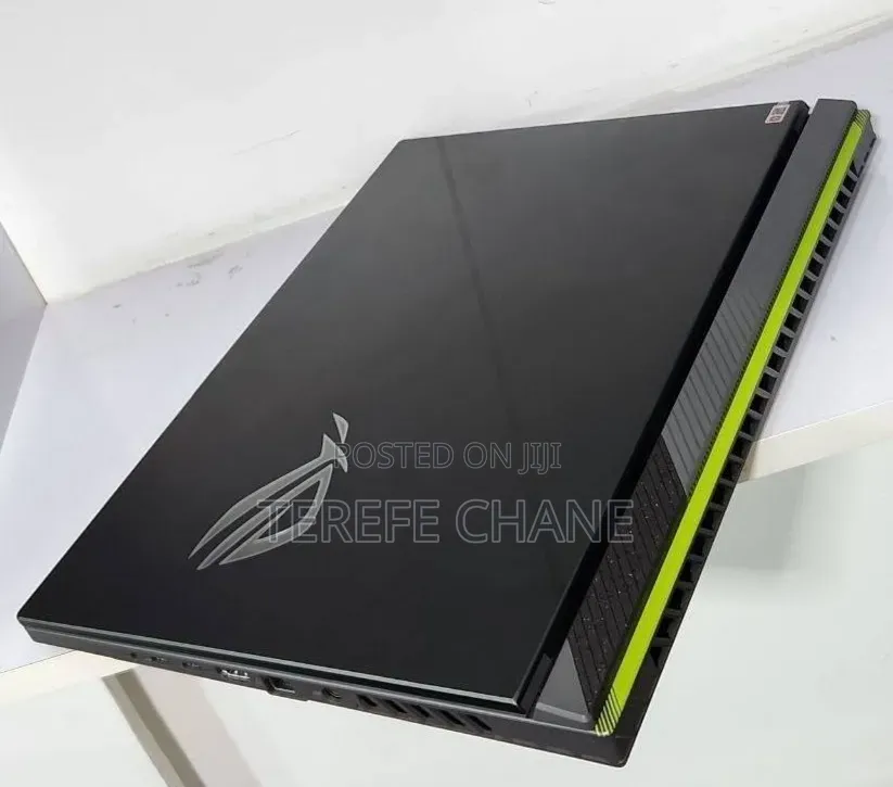 New Laptop Asus ROG Strix G16 G614 16GB Intel Core i9 SSD 1T